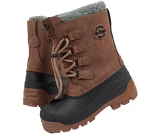 Lee Cooper Jr. Snow Boots LCJ-24-44-2842K