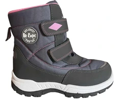 Lee Cooper Jr Vaikų Batai LCJ-23-44-1993K