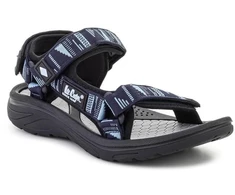 LEE COOPER JUODI/MĖLYNI LCW-26-34-4427LA