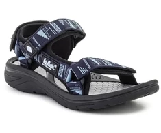 LEE COOPER JUODI/MĖLYNI LCW-26-34-4427LA