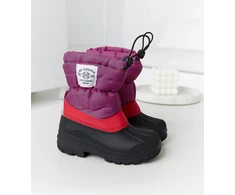 Lee Cooper LCJ 0528K šilti sniego batai