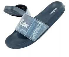 Lee Cooper M LCW-25-42-3544M šlepetės