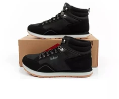 Lee Cooper M žieminiai batai LCJ-24-03-3012M