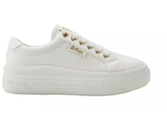 Lee Cooper Moteriški Batai Balti LCW-26-44-4474LA