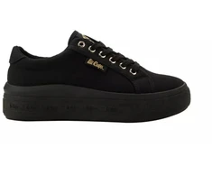 Lee Cooper Moteriški juodi bateliai LCW-26-44-4475LA