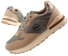 Lee Cooper moteriški kedai, madingi, patogūs, patvarūs, smėlio spalvos, pilki