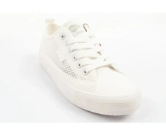 Lee Cooper moteriški sportiniai bateliai, ažūriniai, balti, patogūs, vasariniai bateliai