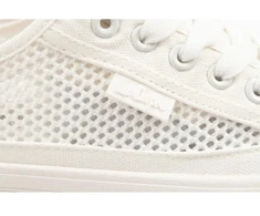 Lee Cooper moteriški sportiniai bateliai, ažūriniai, balti, patogūs, vasariniai bateliai