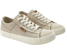 Lee Cooper moteriški sportiniai bateliai/kedai, madingi, smėlio spalvos, patogūs