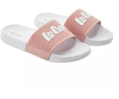 Lee Cooper moteriški sportiniai įsispiriamieji batai / šlepetės, patogūs ir lengvi