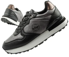 Lee Cooper sportiniai bateliai moteriški madingi patogūs patvarūs pilki juodi
