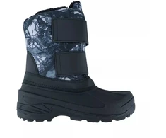 Lee Cooper Vaikams Batai Juodi LCJ-25-10-3781K