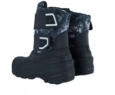 Lee Cooper Vaikams Batai Juodi LCJ-25-10-3781K