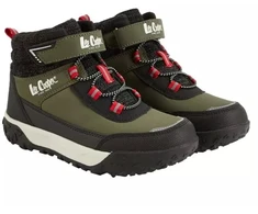 Lee Cooper vaikiški LCJ-25-01-3758K batai