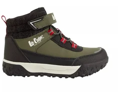 Lee Cooper vaikiški LCJ-25-01-3758K batai