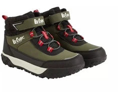 Lee Cooper vaikiški LCJ-25-01-3758K batai