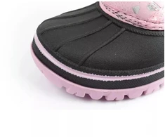 Lee Cooper Vaikiški sniego batai LCJ-24-44-2863K