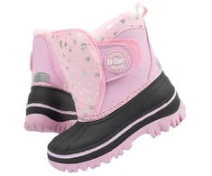 Lee Cooper Vaikiški sniego batai LCJ-24-44-2863K