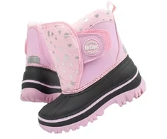 Lee Cooper Vaikiški sniego batai LCJ-24-44-2863K