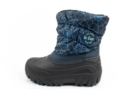 Lee Cooper vaikiški žieminiai batai, pašiltinti sniego batai su užtrauktuku