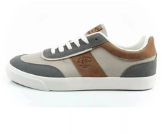 Lee Cooper vyriški kedai, madingi, patogūs, patvarūs, pilki