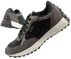Lee Cooper vyriški sportiniai bateliai, madingi, patogūs, ilgaamžiai