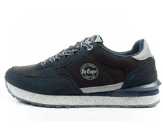 Lee Cooper vyriški sportiniai kedai, madingi, patogūs, ilgaamžiai