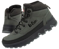 Lee Cooper Vyriški Žieminiai Batai LCJ-24-01-2951M