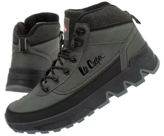 Lee Cooper Vyriški Žieminiai Batai LCJ-24-01-2951M