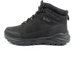 Lee Cooper vyriški žieminiai trekingo batai, pašiltinti, pusauliniai
