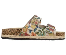 Lee Cooper W LCW-25-35-3480LA Šlepetės