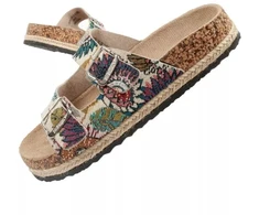 Lee Cooper W LCW-25-35-3483L Šlepetės