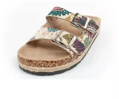 Lee Cooper W LCW-25-35-3483L Šlepetės