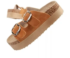 Lee Cooper W LCW-25-35-3494L šlepetės