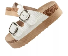 Lee Cooper W LCW-25-35-3496L šlepetės