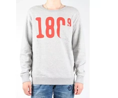 Lee Pocket Crew SWS L81APP37 džemperis