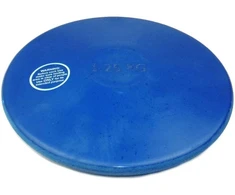 Legend guminis svoris (diskas) 1.25kg DRC-125