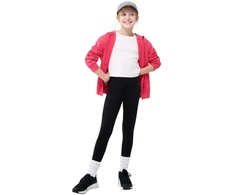 Leggings 4F CAS Jr 4FJWMM00TTIGF220 20S