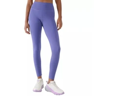 Leggings 4F FNK F307 W 4FRSS25TFTIF307 32S