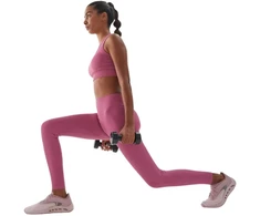 Leggings 4F W 4FWAW24TFTIF278 53S