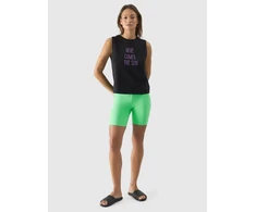 Leggingsai 4F W 4FWSS24TTIGF151 41S