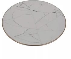 Lėkštė „Marble Design“ 27 cm