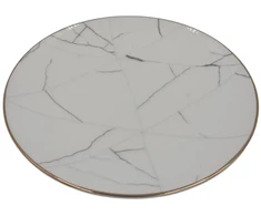 Lėkštė „Marble Design“ 27 cm