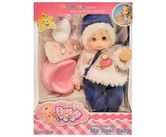 Eurobaby Zabawki Lėlė 3099 EUROBABY TOYS