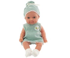 Eurobaby Zabawki Lėlė 31cm EUROBABY TOYS