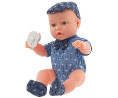 Eurobaby Zabawki Lėlė 8809-1 EUROBABY TOYS