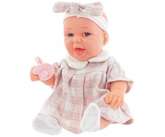 Eurobaby Zabawki Lėlė 8809-5 EUROBABY TOYS