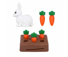 Lean Toys Lėlė 30 cm 5 vnt.