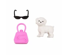 Lean Toys Lėlė 30 cm