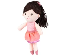 Lėlė Balibazoo Alusia, 23 cm